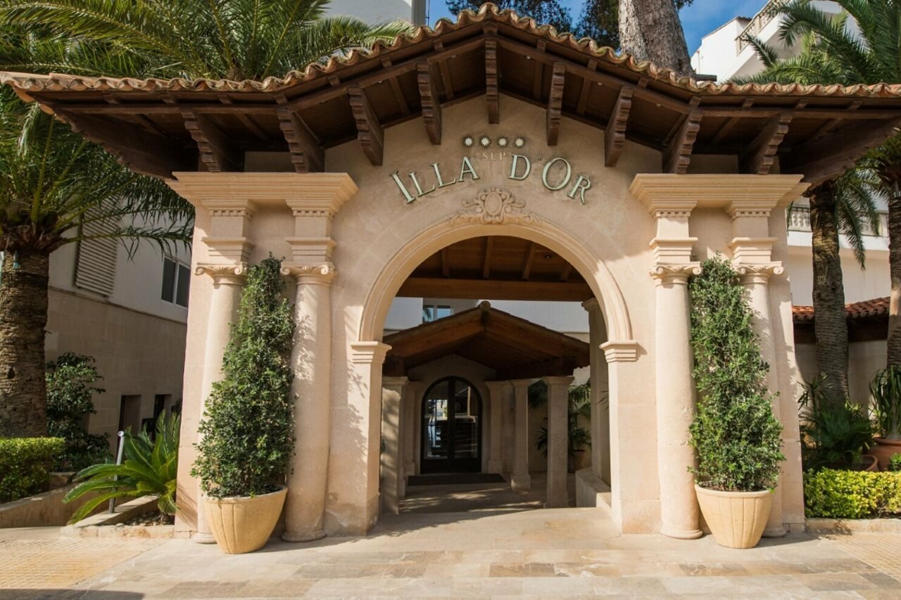 Фото Hotel Illa D'Or