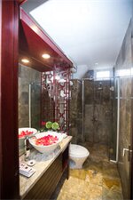 Фото Hanoi Central Park Hotel