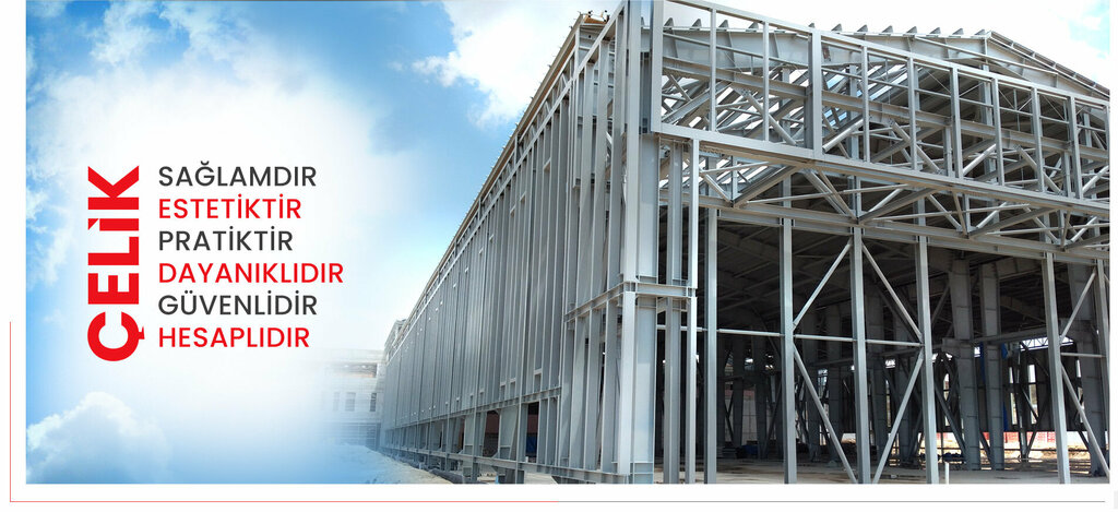 Aluminum, aluminum structures Olmez Steel, Arifiye, photo