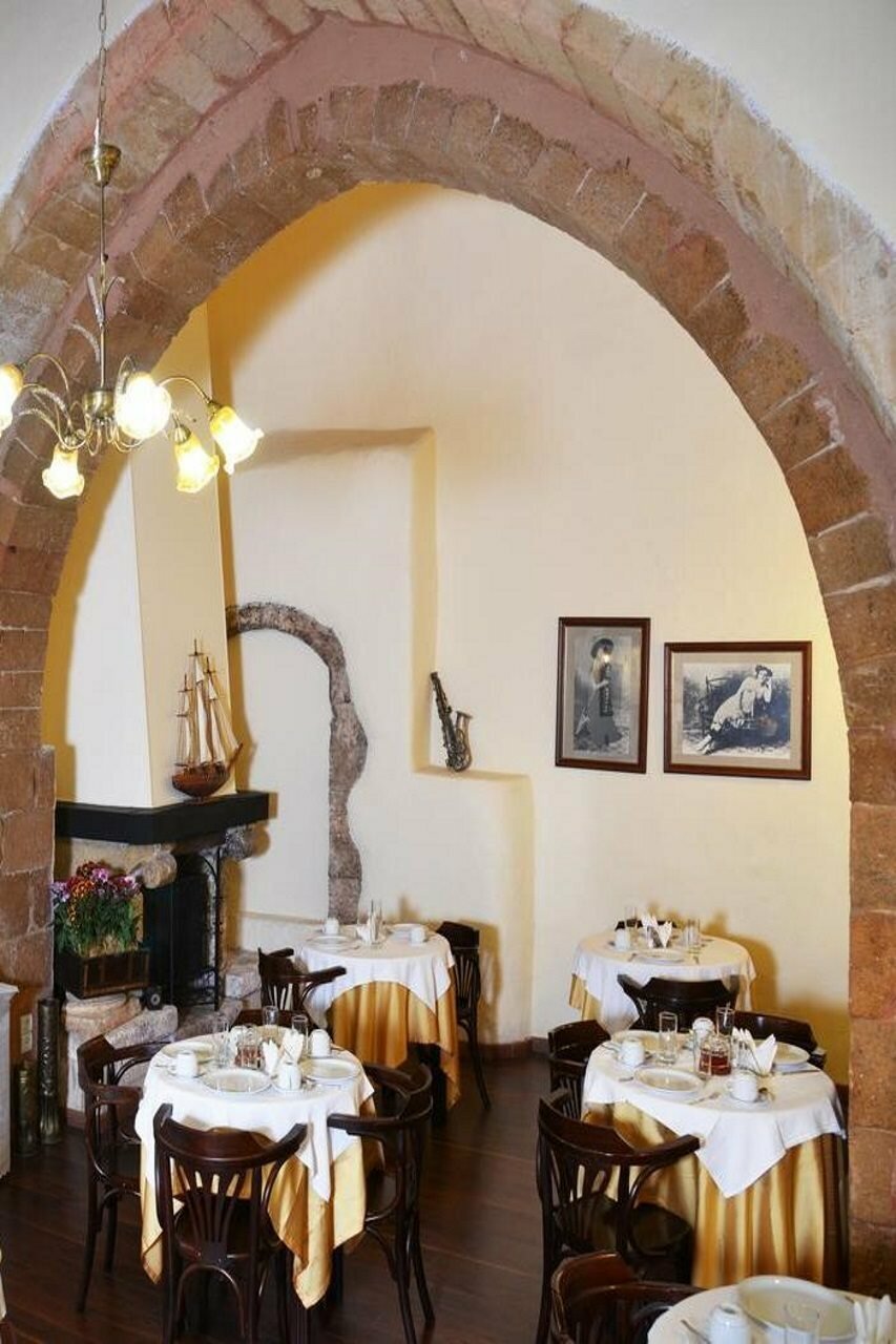 Фото Porto Del Colombo