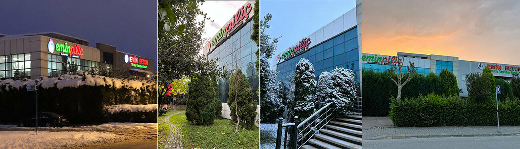 Butcher shop Eserpilic, Erenler, photo