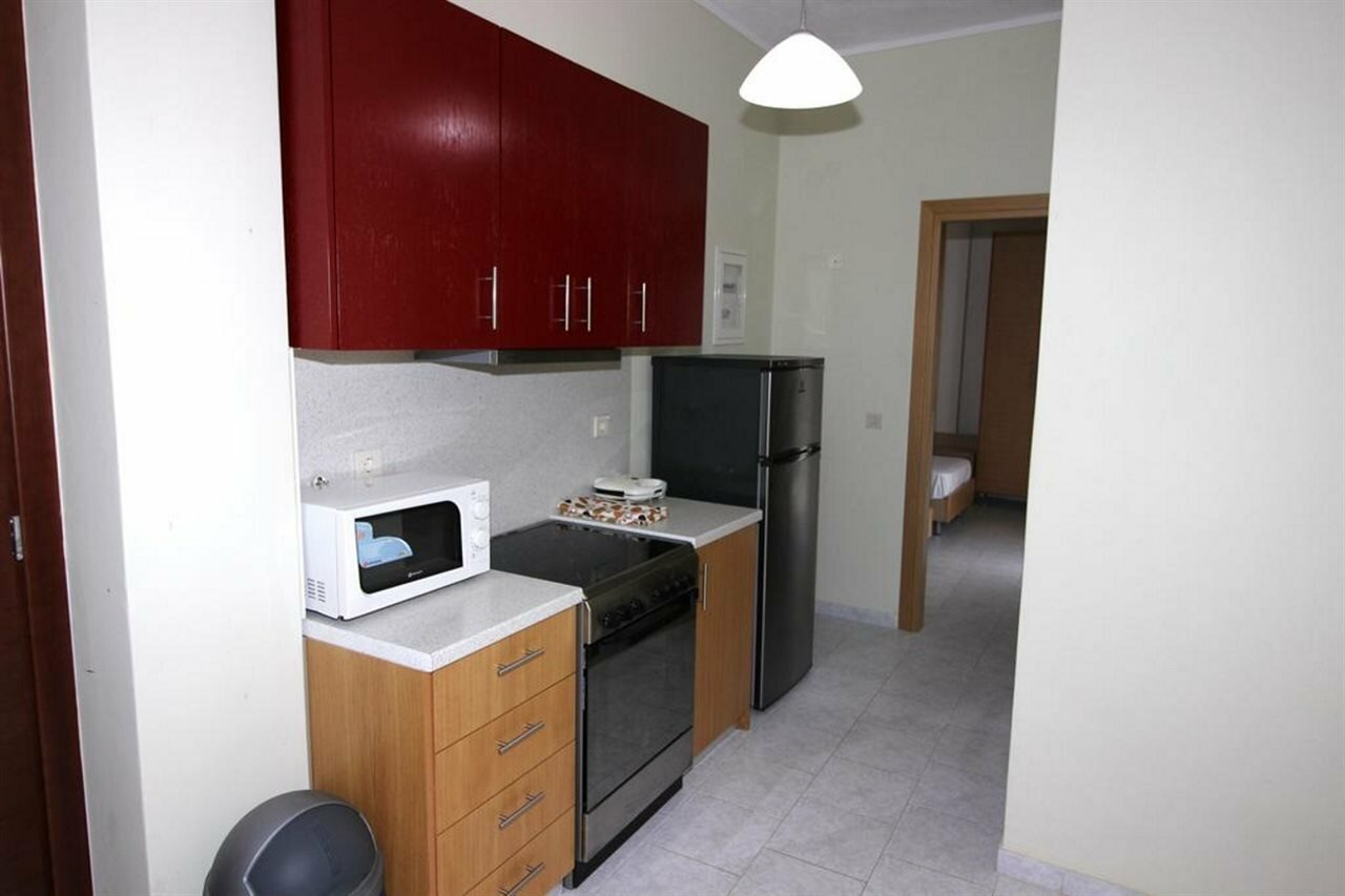 Фото Angela Apartments