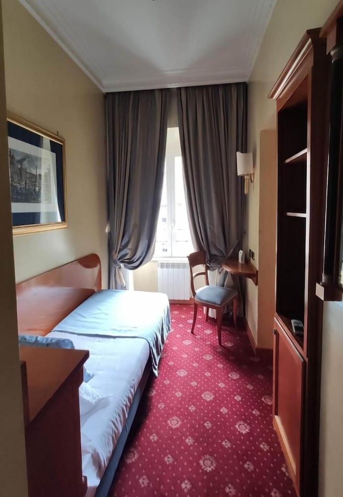 Фото Hotel Miami