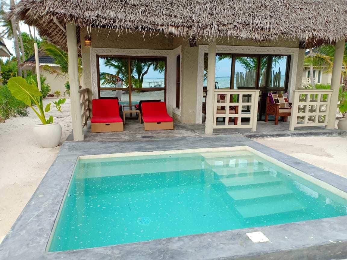 Фото Kikoi Boutique Hotel