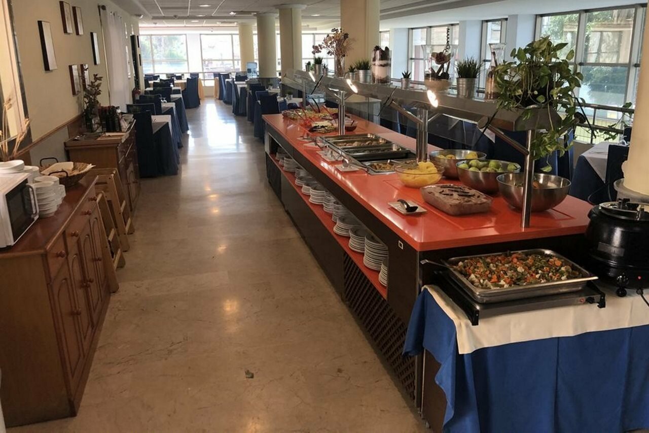 Фото Toboso almuñecar