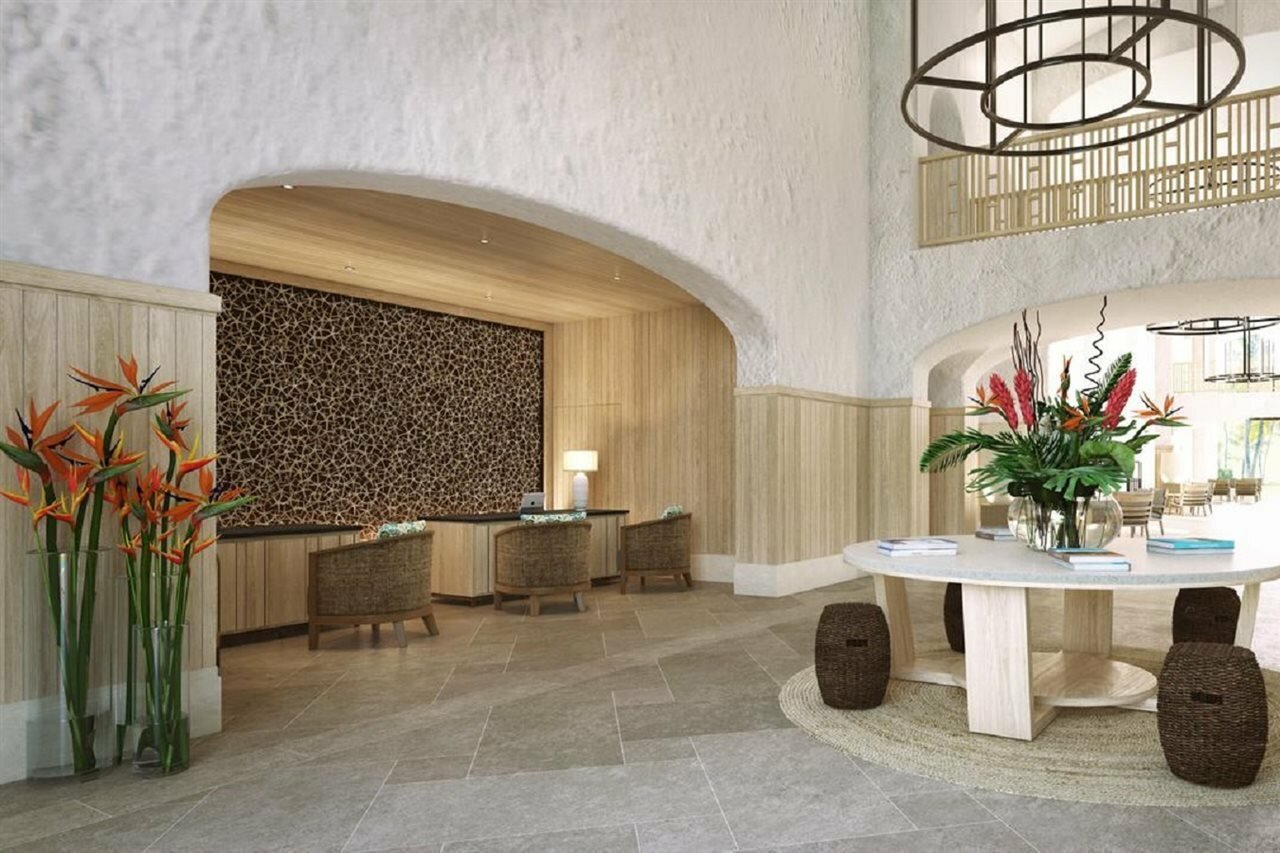 Фото One&Only Le Saint Géran