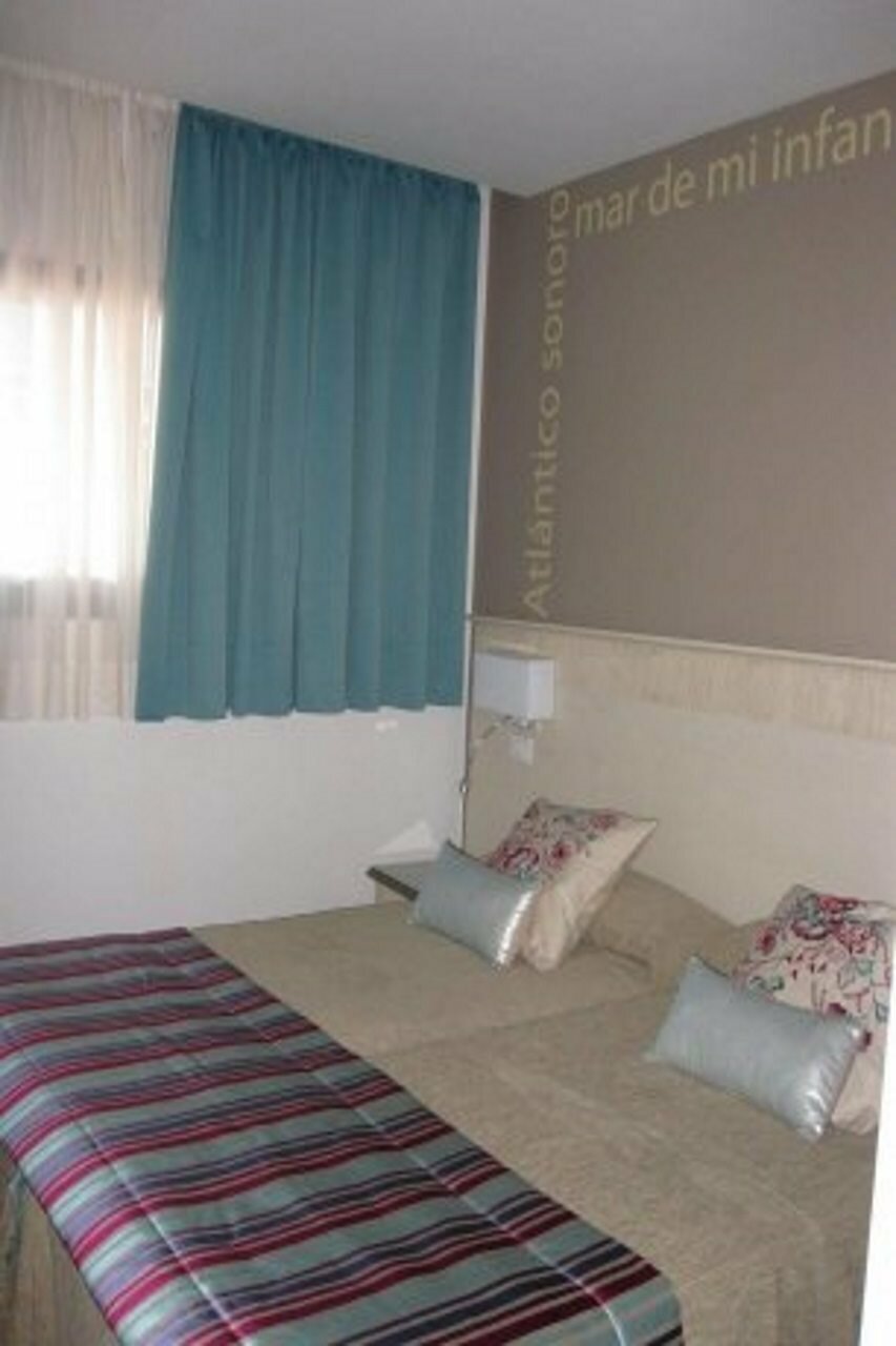 Фото Amadores Beach Apartment