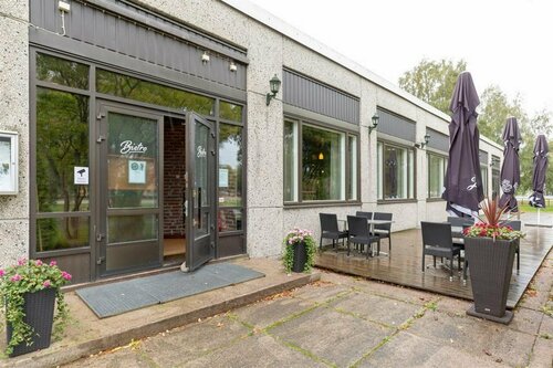 Гостиница Scandic Rauma в Раума