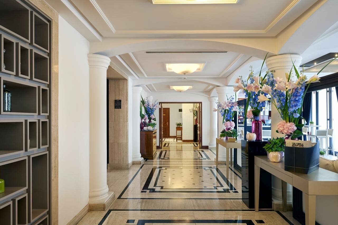 Фото отеля 4