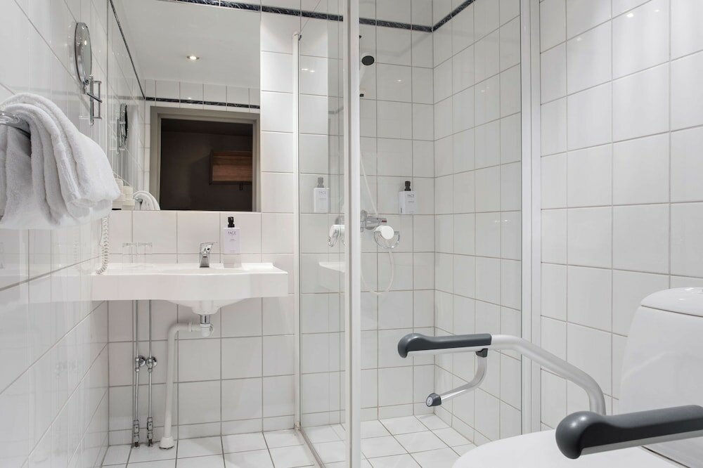 Фото Scandic Sarpsborg