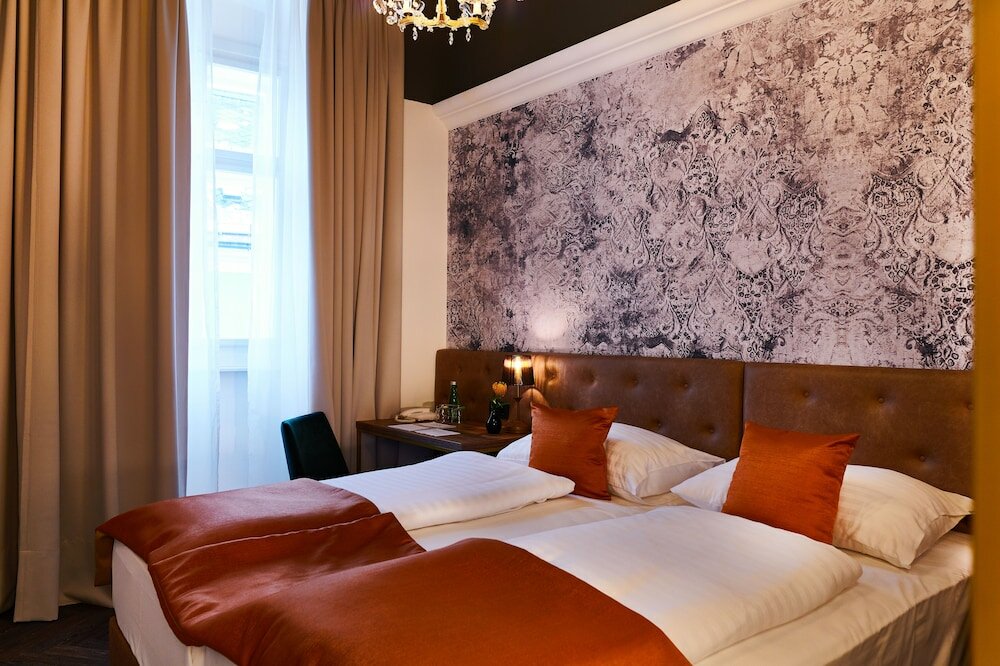 Фото Hotel Palais26 Villach