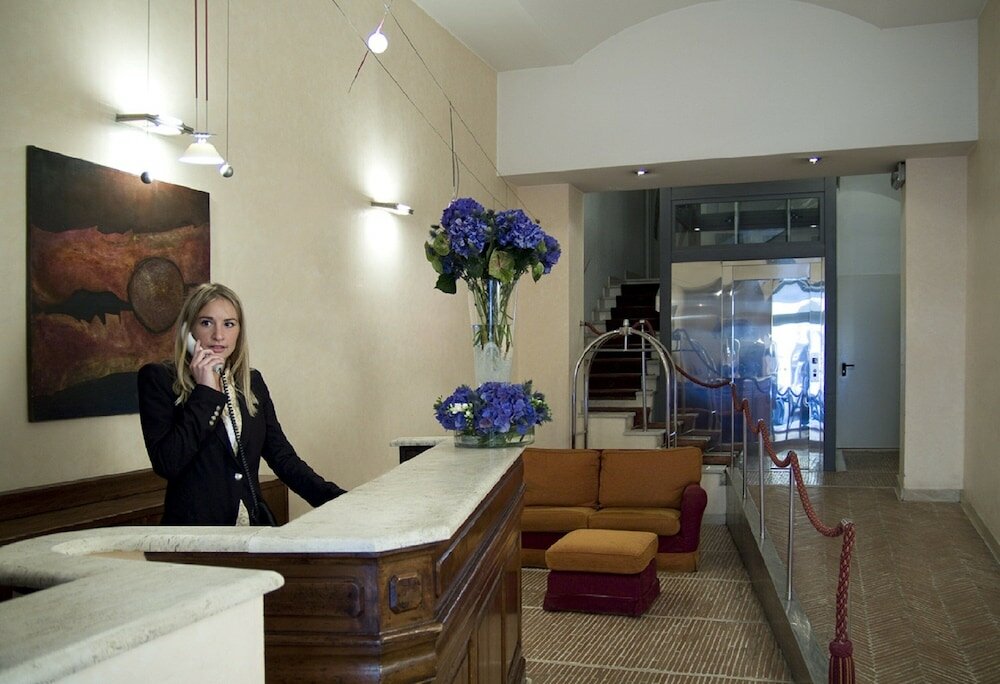 Фото Hotel Columbia