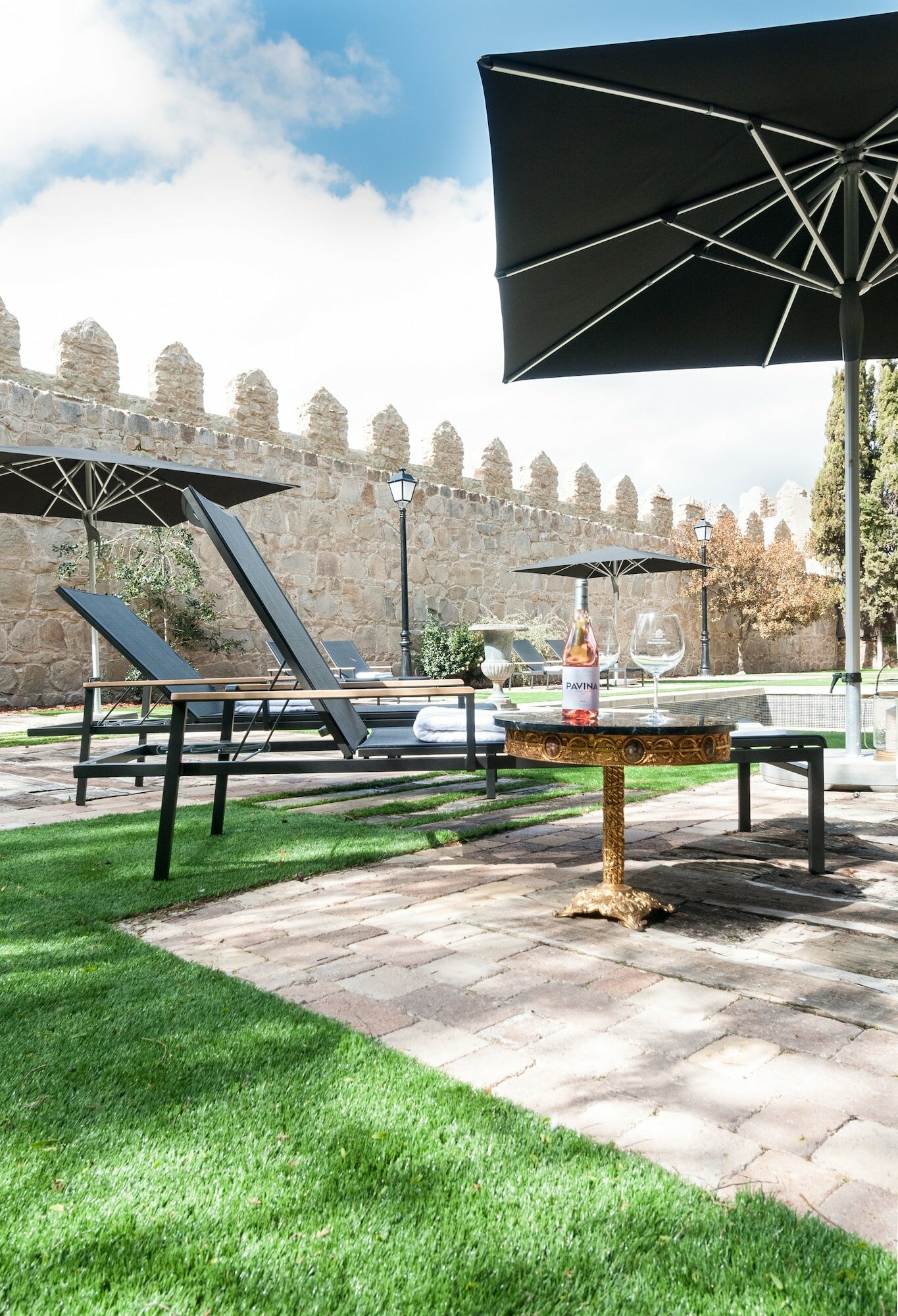 Фото La Casa del Presidente