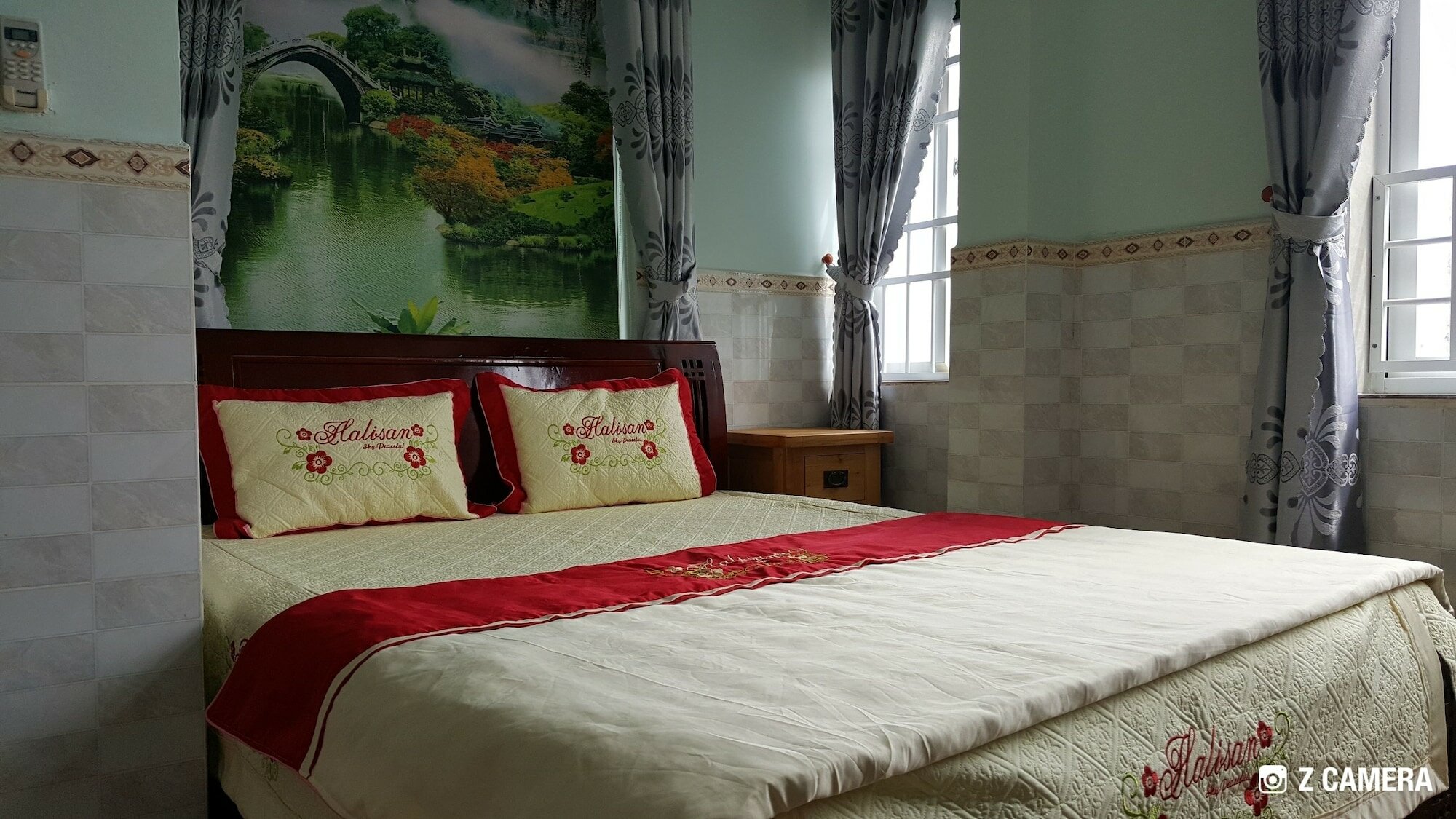 Фото Hoang Linh Hotel