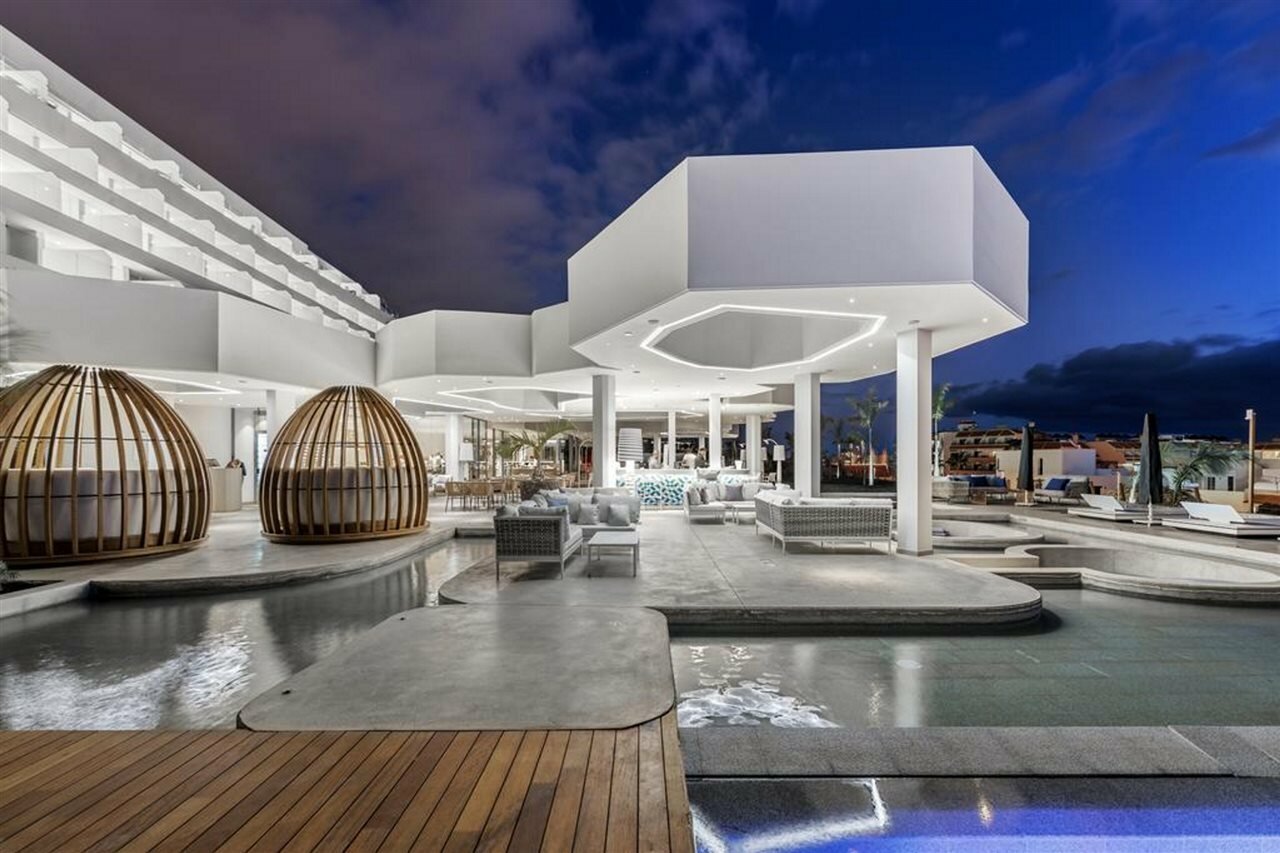 Фото Royal Hideaway Corales Beach
