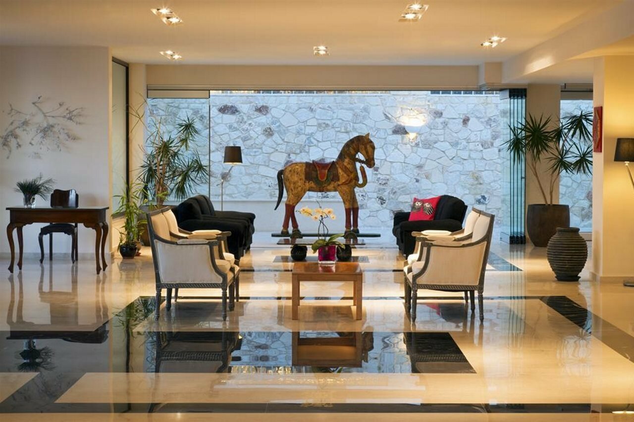 Фото Asterion Suites & SPA - Designed for Adults