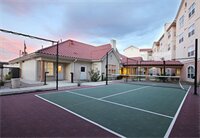 Фото Residence Inn by Marriott Tucson Williams Centre