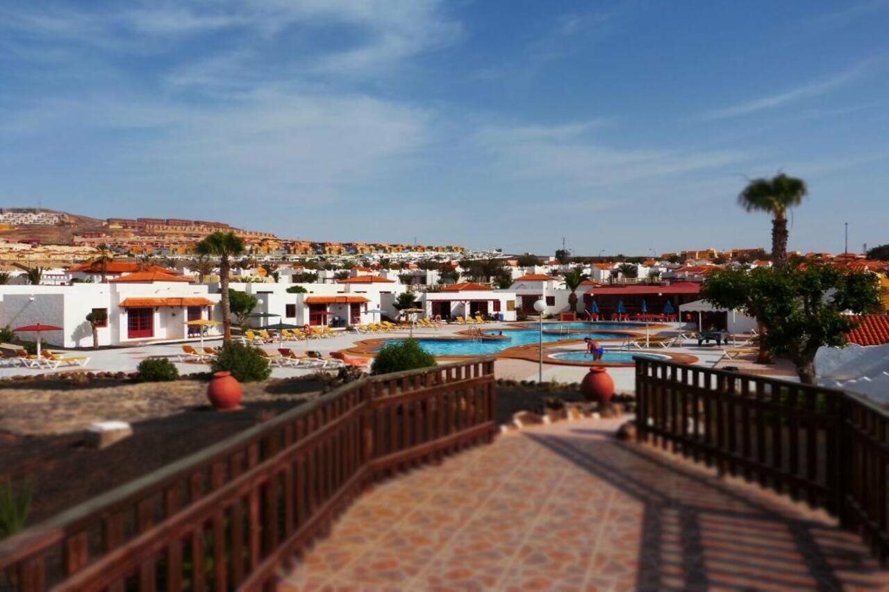 Фото Castillo Beach