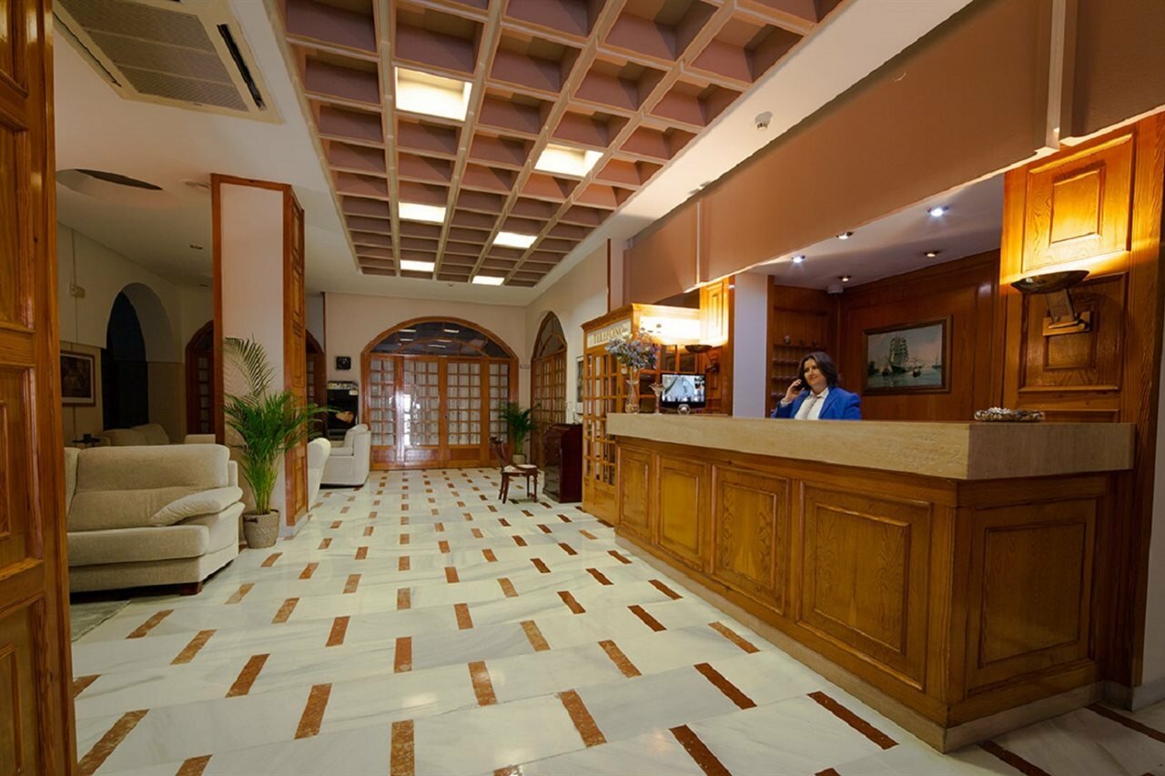Фото Hotel Regio 2