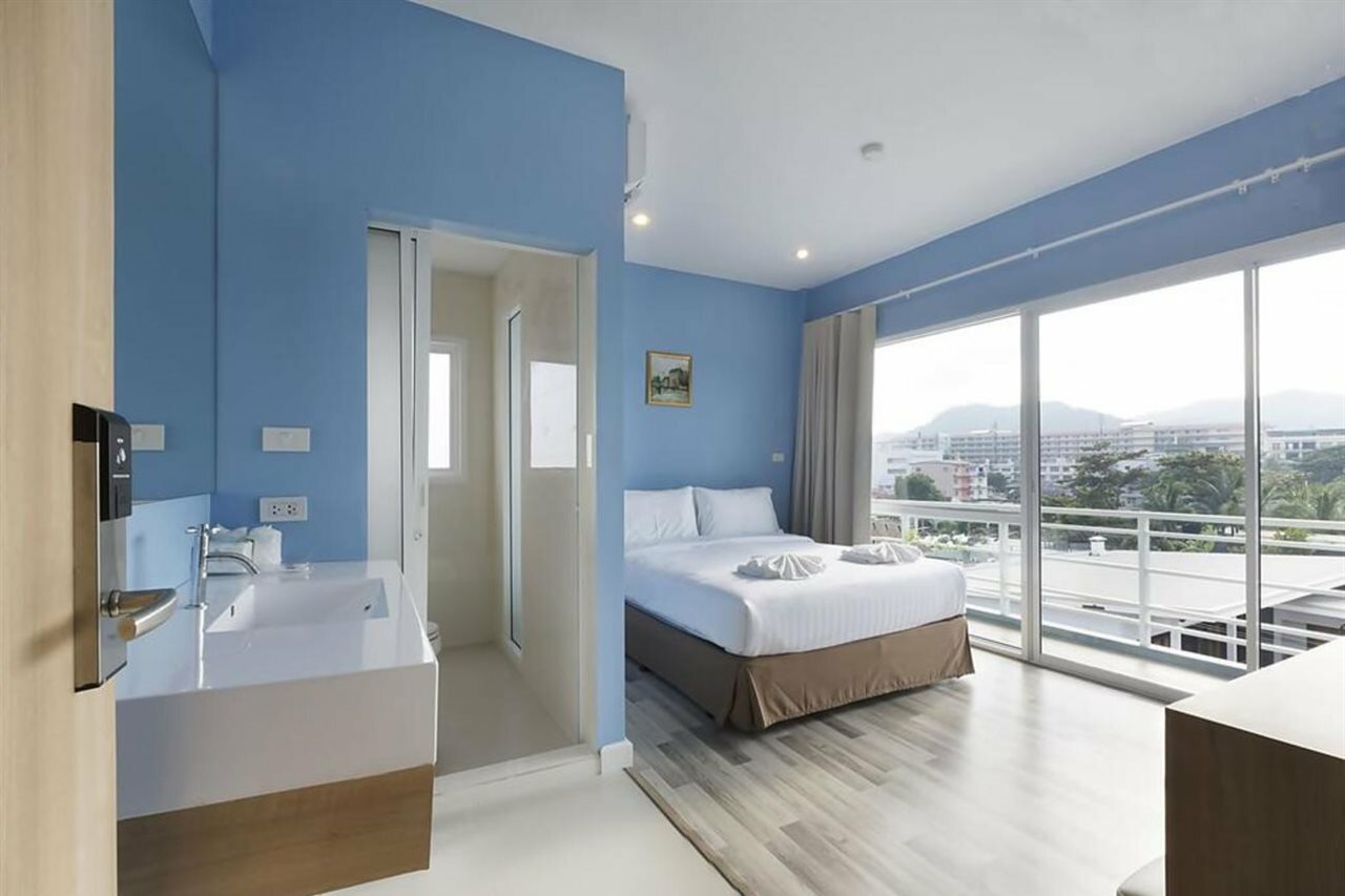 Фото Nantra Huahin