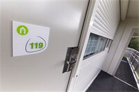 Фото Campanile Morangis Orly