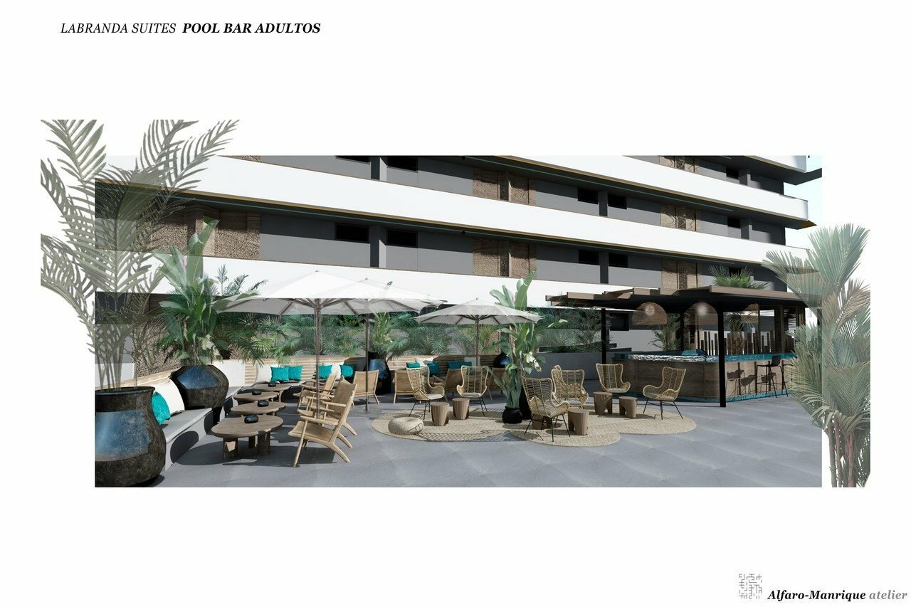 Фото Hovima Suites Costa Adeje