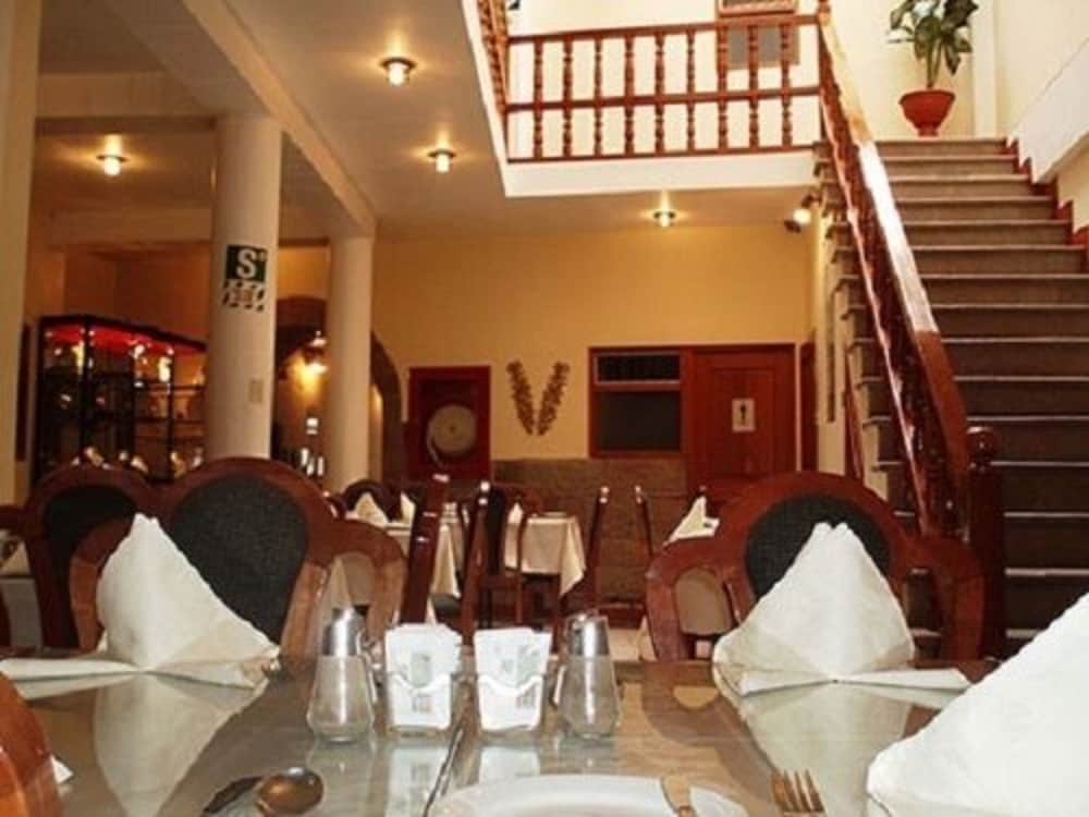 Фото Del Prado Inn