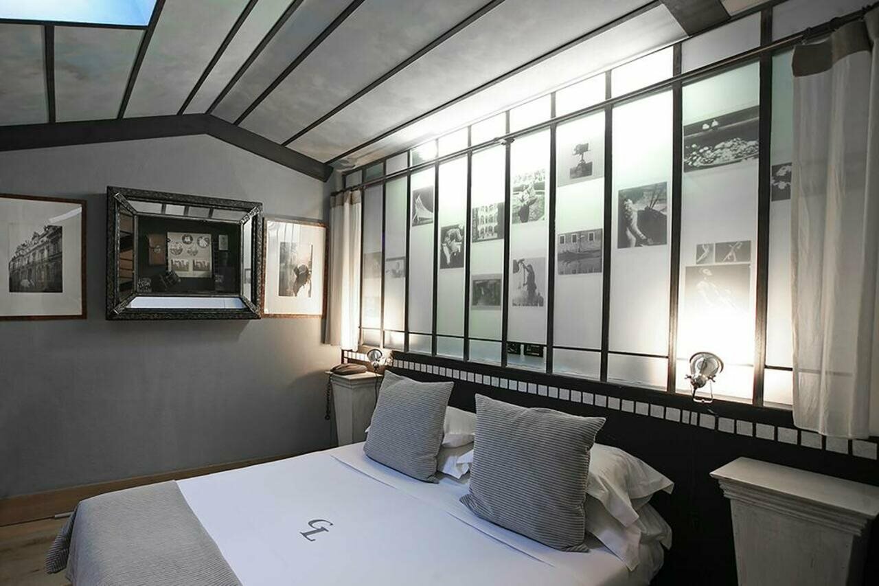 Фото Cour des Loges Lyon, A Radisson Collection Hotel