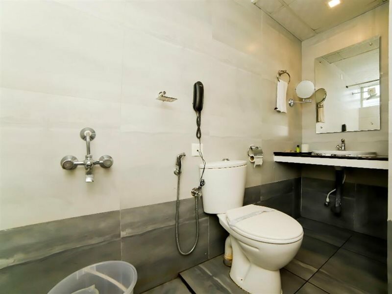 Фото Hotel Sreepathy Indraprastha