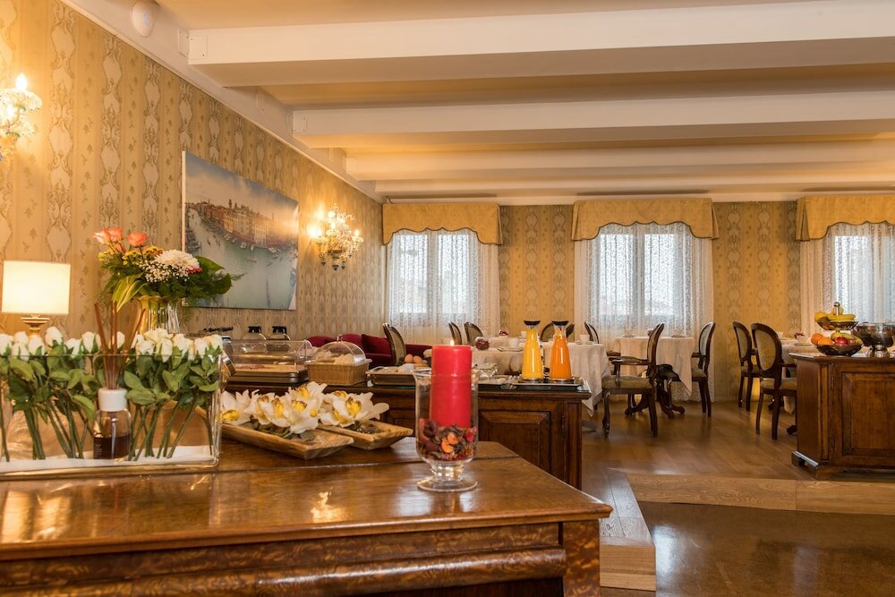Фото Palazzo Bembo - Exclusive Accommodation