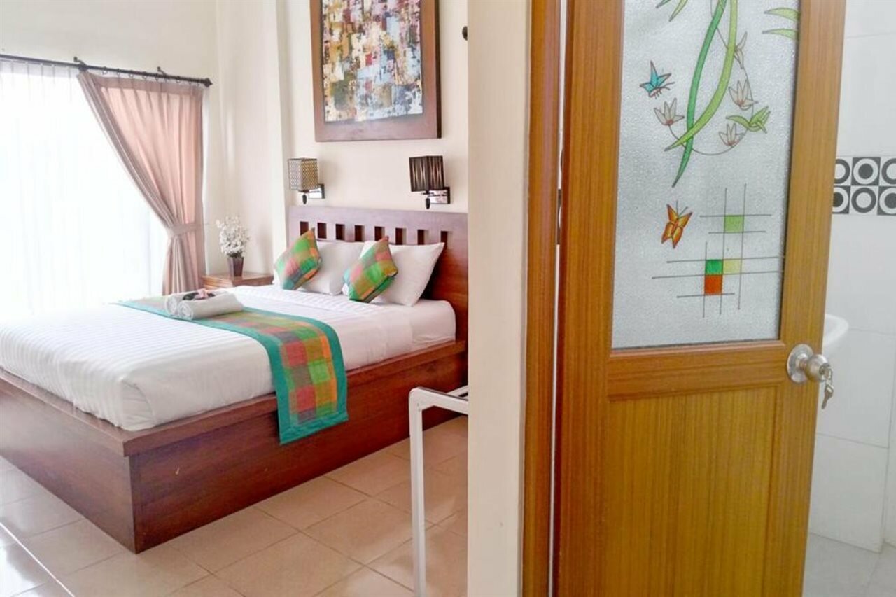 Фото Nyoman Badri Homestay