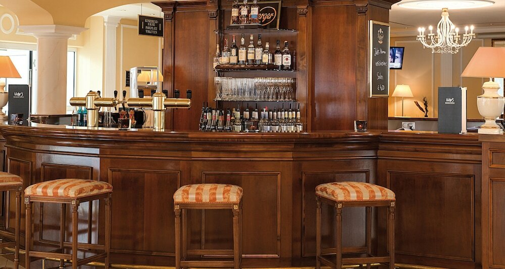 Фото Victor's Residenz-Hotel Erfurt