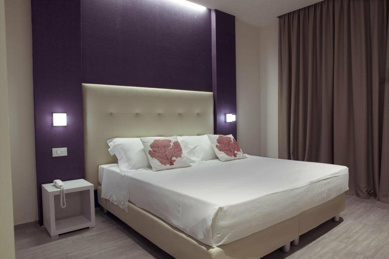 Фото L'hotel