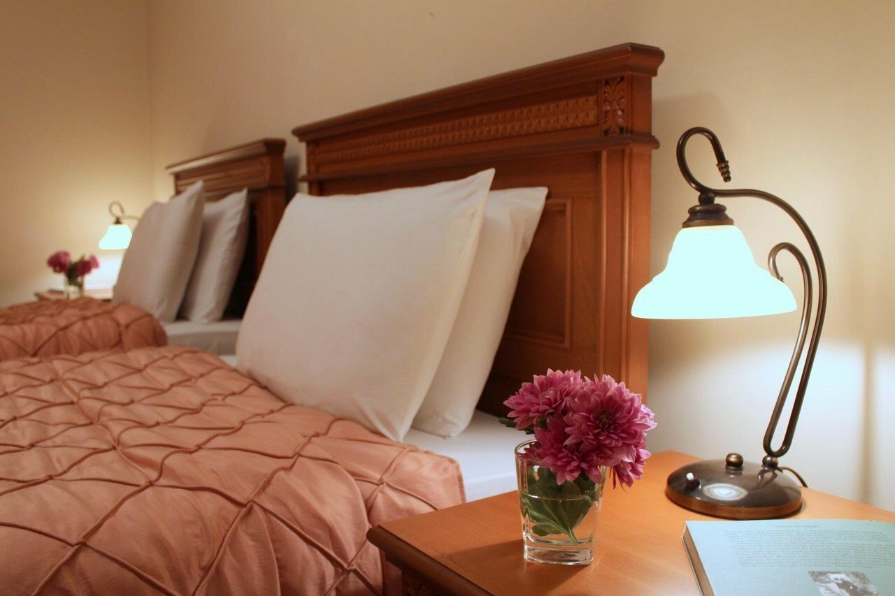 Фото Famissi Hotel