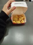 Rostic's (Москва, Алтуфьевское шоссе, 1-й километр, вл3с1), fast food