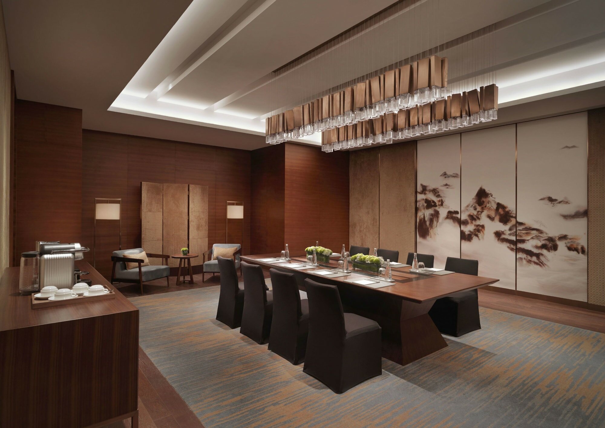 Фото Hyatt Regency Zhenjiang