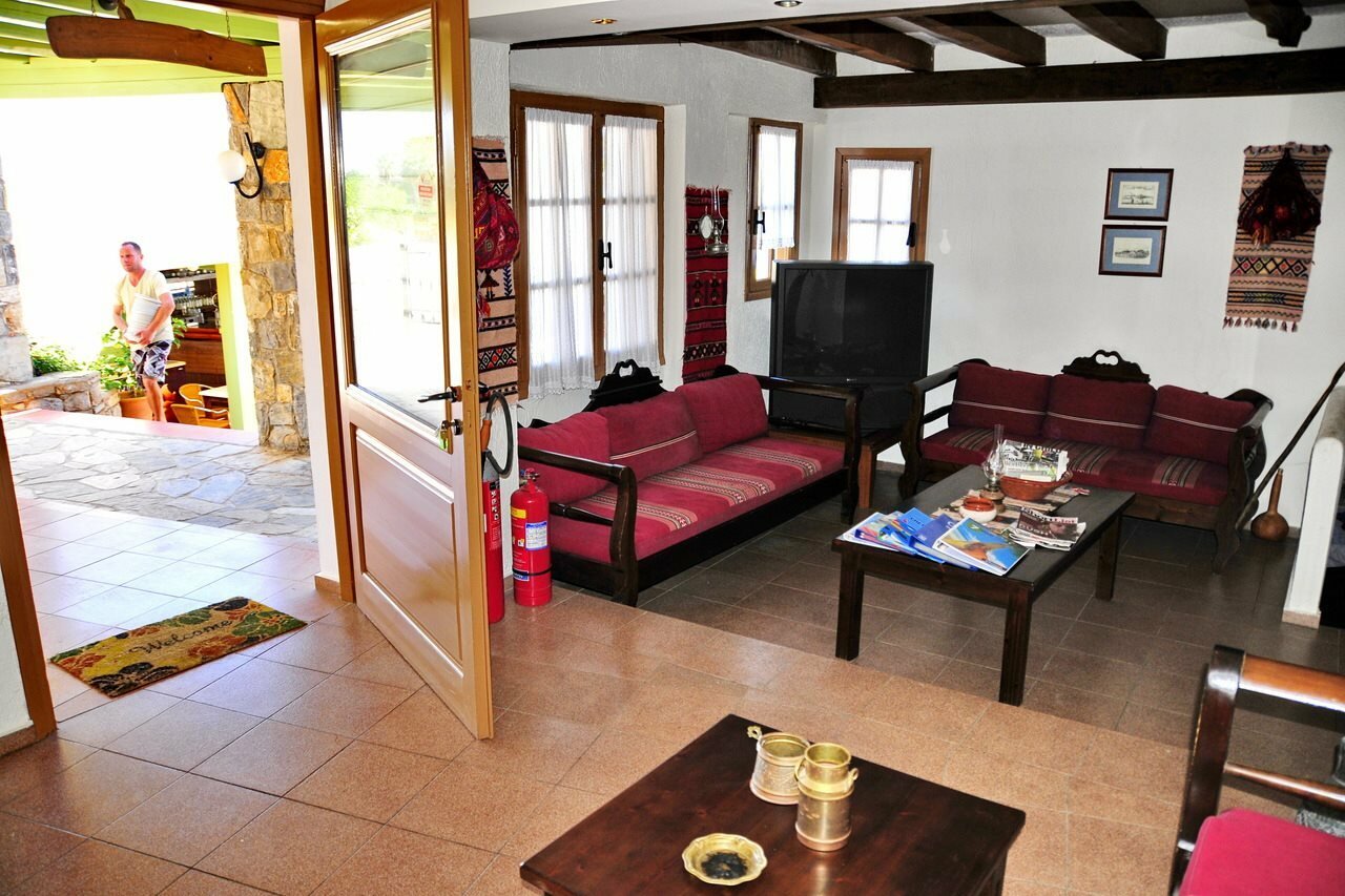 Фото Magia Village Resort