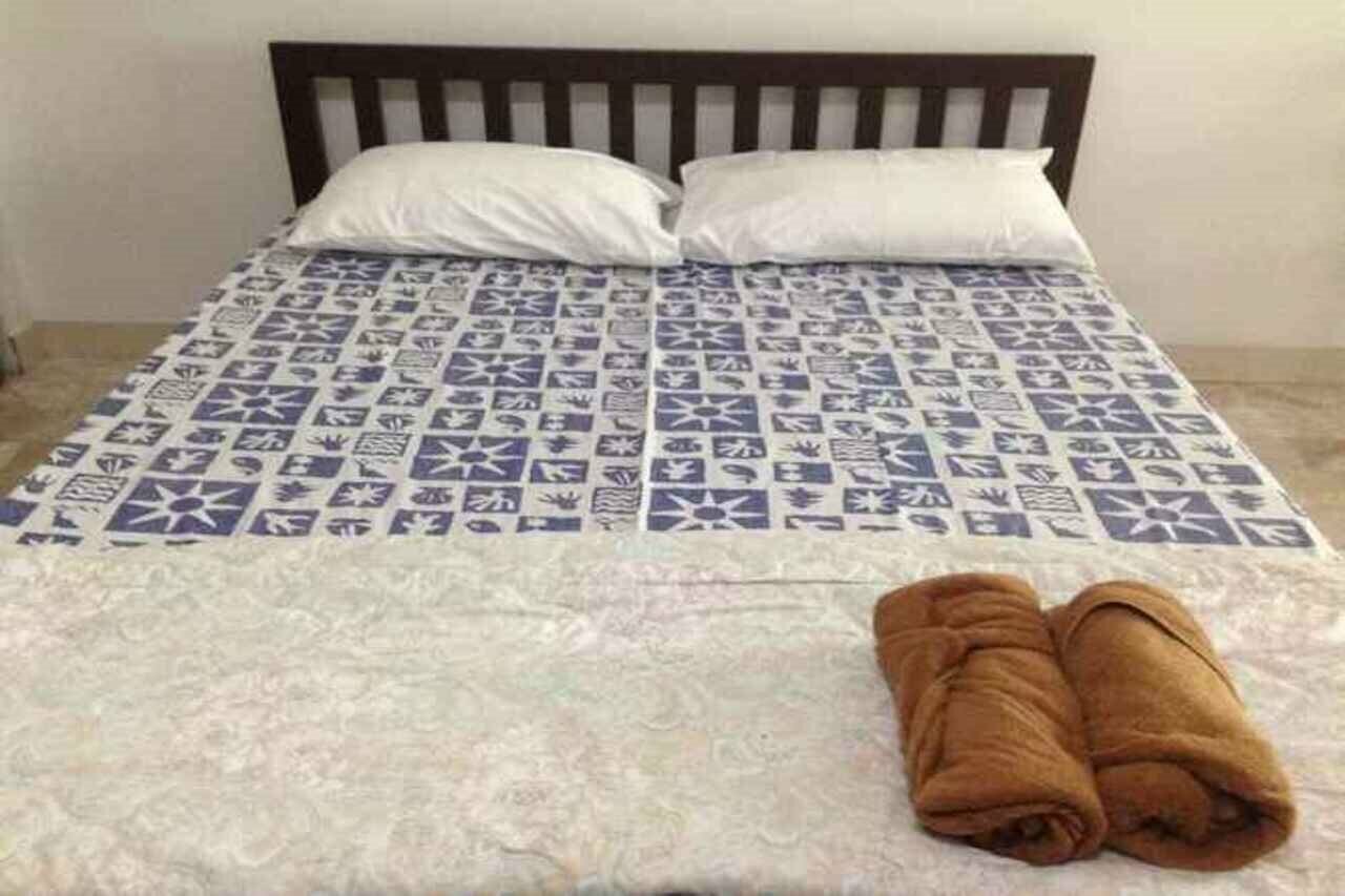 Фото Yaowamal Apartment