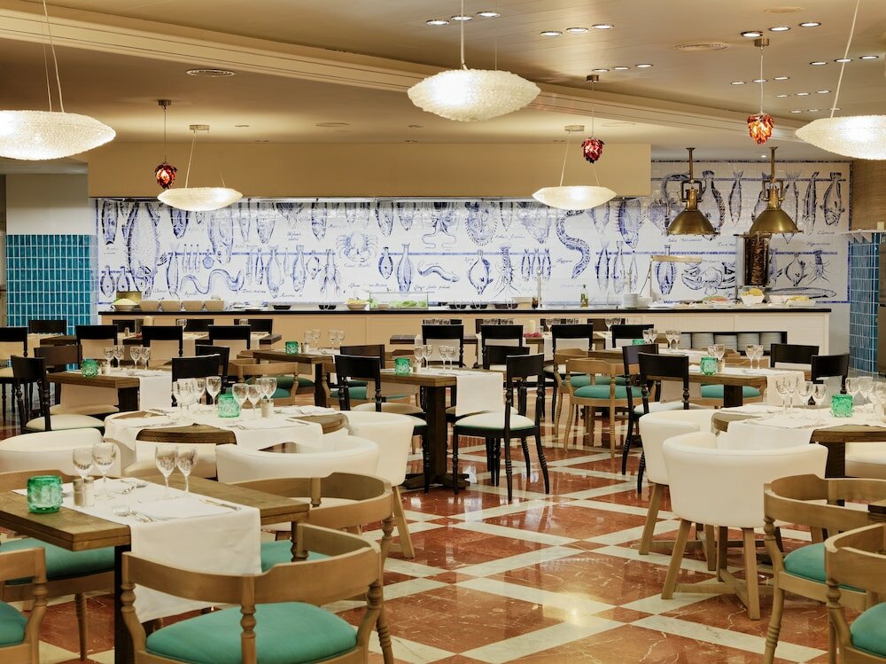 Фото H10 Timanfaya Palace