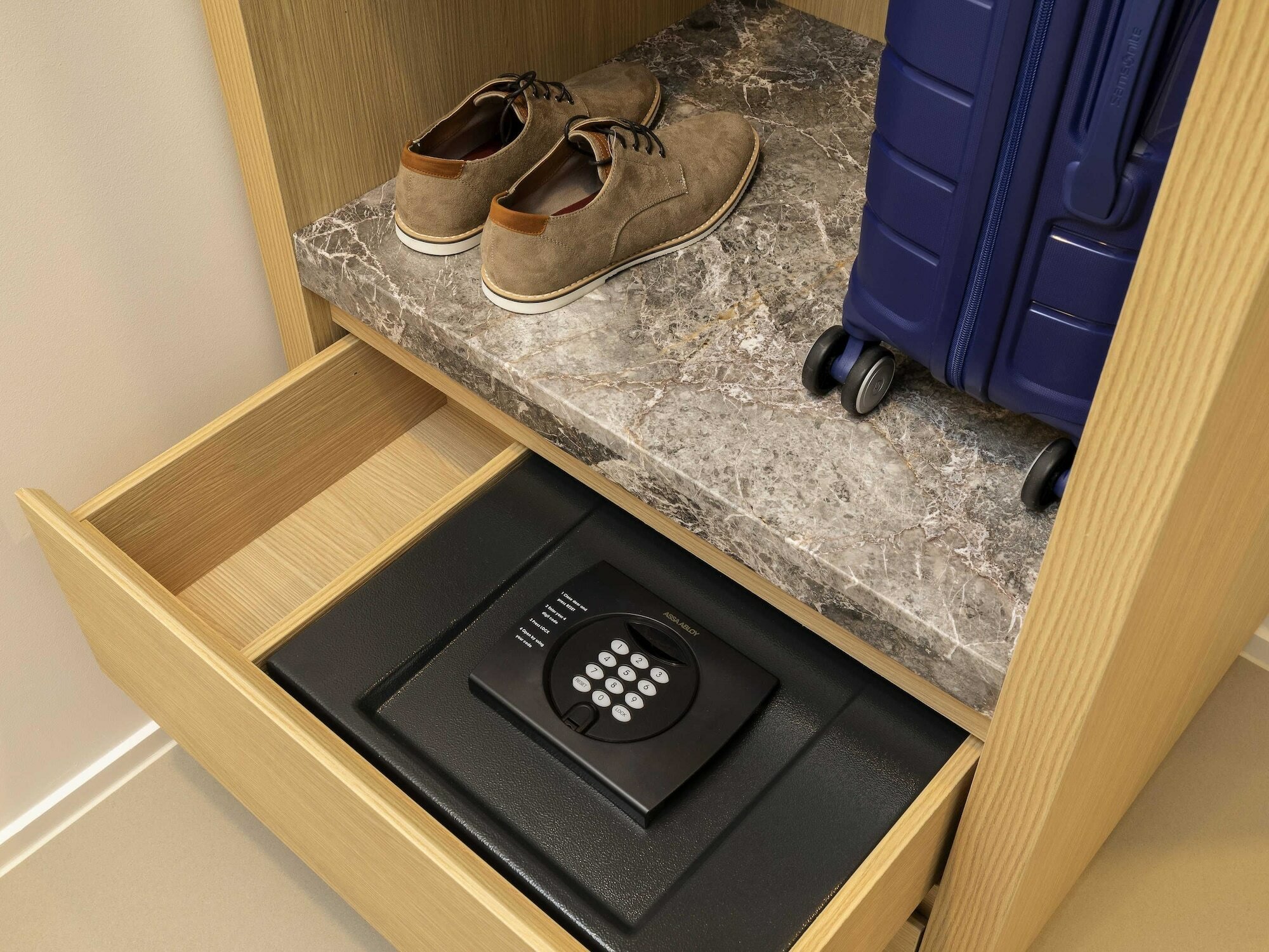 Фото Ibis Melbourne Central