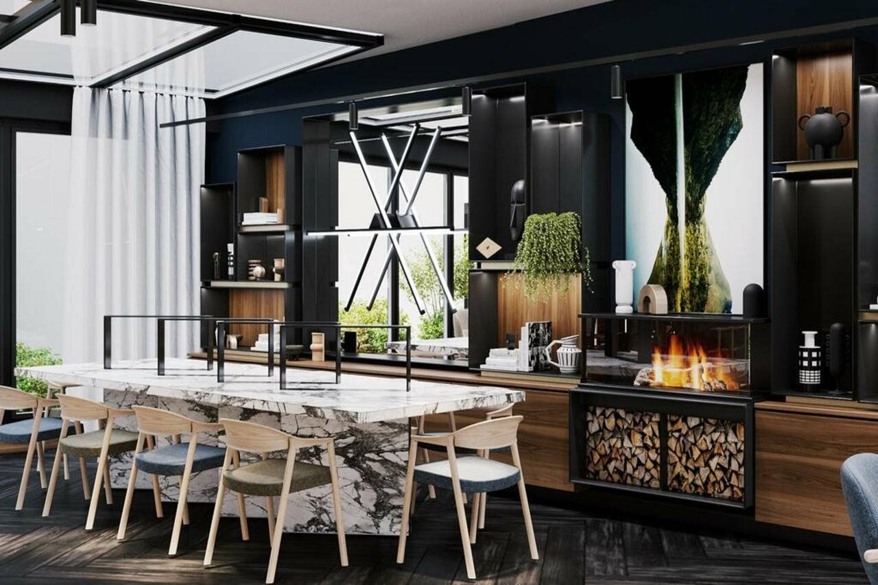 Фото Tribe Paris Batignolles