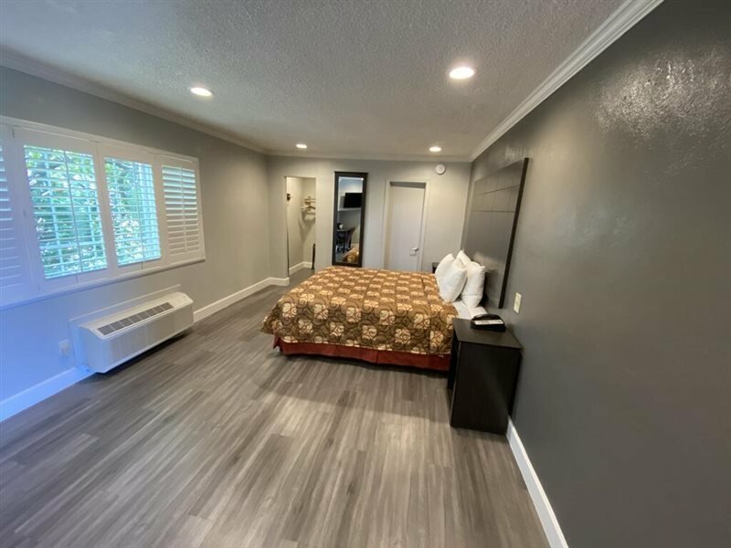 Фото Budget Inn of Hayward