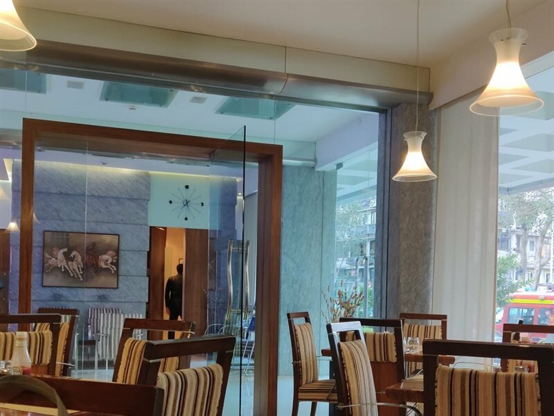 Фото Regency Hotel