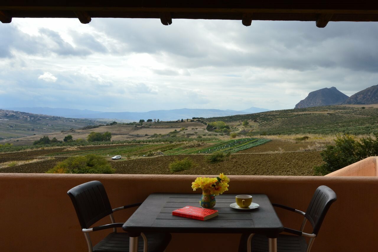 Фото Masseria La Chiusa