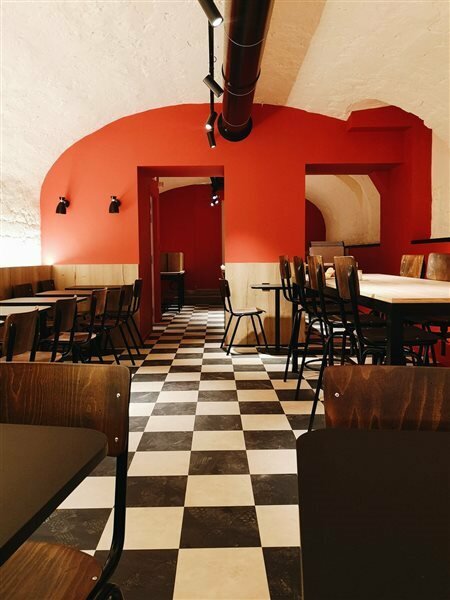 Фото Ibis Styles Paris Gare de l'Est Magenta