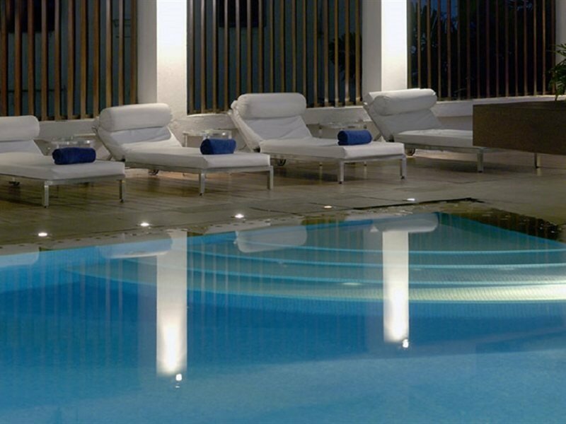 Фото The Park Kolkata