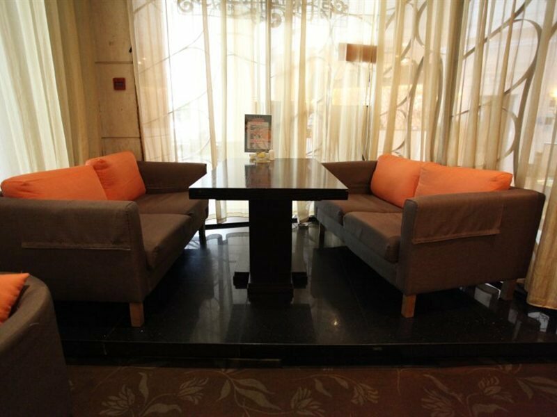 Фото Shenzhen Kaili Hotel