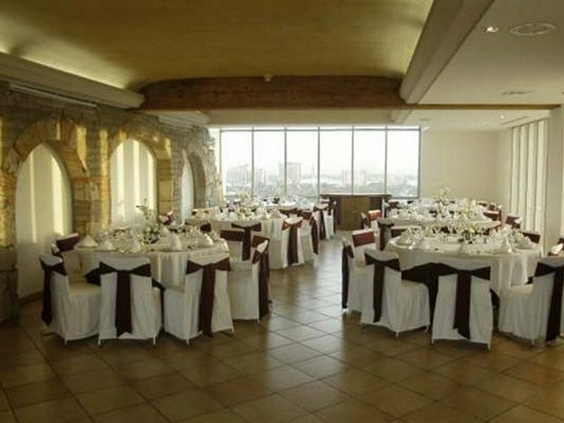 Фото Holiday Inn Guadalajara Select