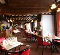 Фото Hotel de Normandie