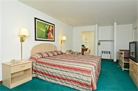 Фото Americas Best Value Inn Eloy Casa Grande